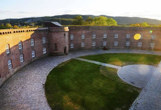 Oscarsborg Hotel & Resort Image