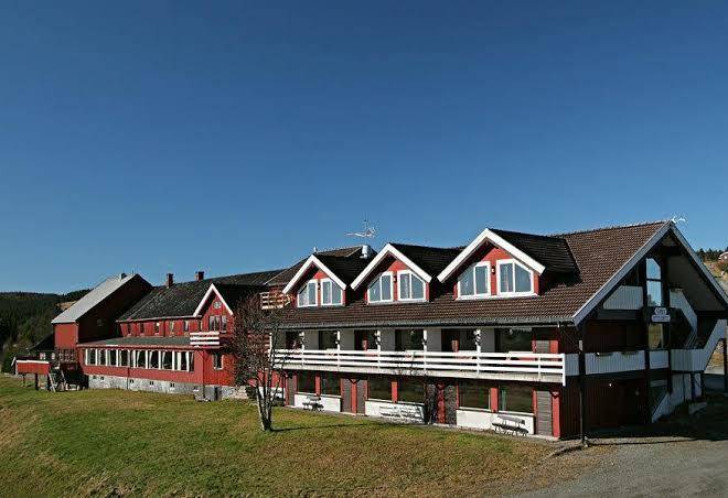Kamben hoyfjellshotell
