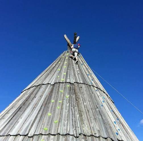 Oset Hoyfjellshotell Image