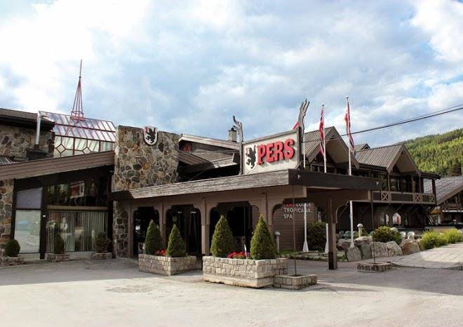 Pers Hotell Image