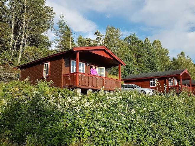Bokerodstranda