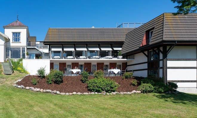Park hotel halden