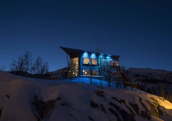 Skarsnuten Mountain Resort & Spa Image