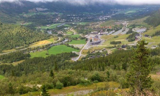 Skarsnuten panorama 6