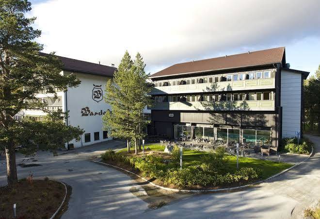 Bardola Hoyfjellshotell Image