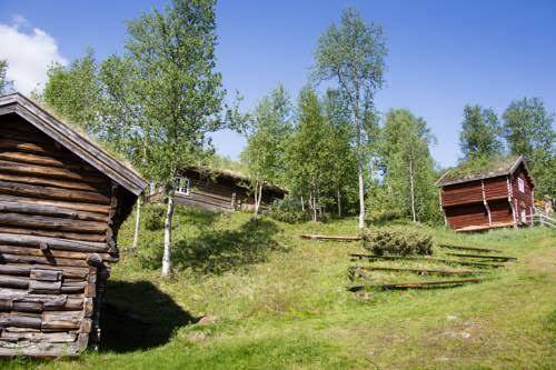 Dagali fjellpark