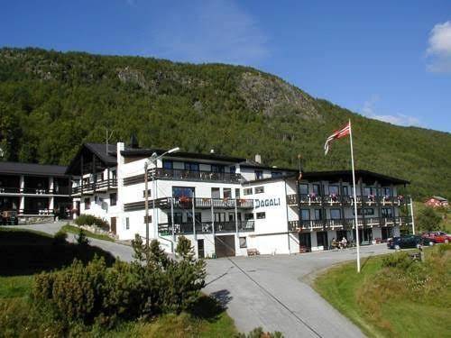 Dagali hotel
