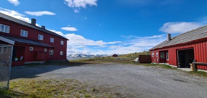 Fagerheim fjellstugu