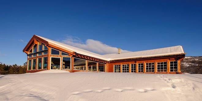 Hermon Hoyfjellssenter Image