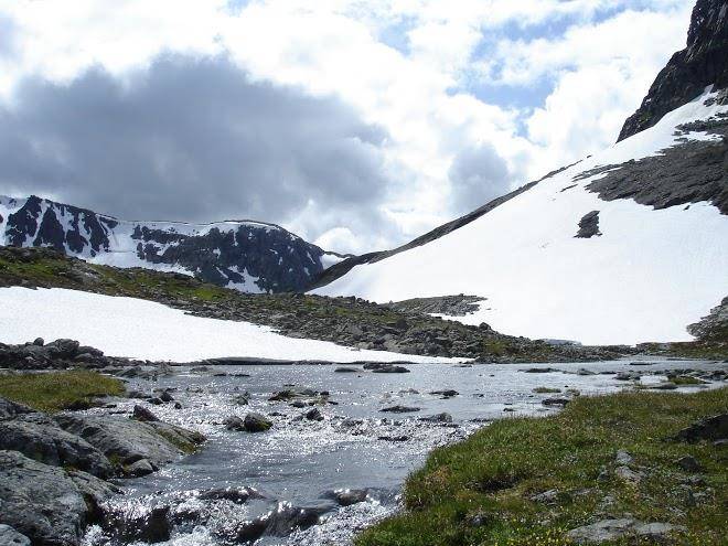 Raggsteindalen Hoyfjellstue Image