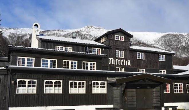 Tuftelia Jon's Kro Image