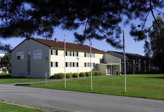 General hotell