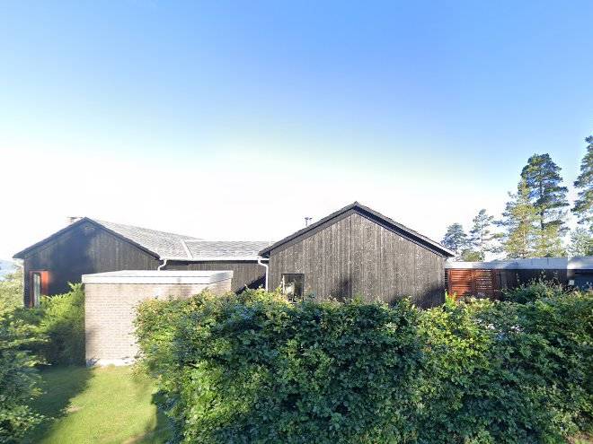 Sundvolden Hotel As Image