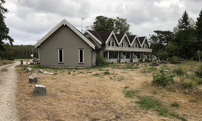 Hvaler Park Boligsameie Image