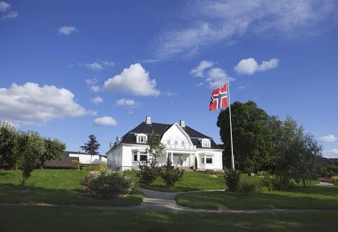 Thorbjornrud hotel