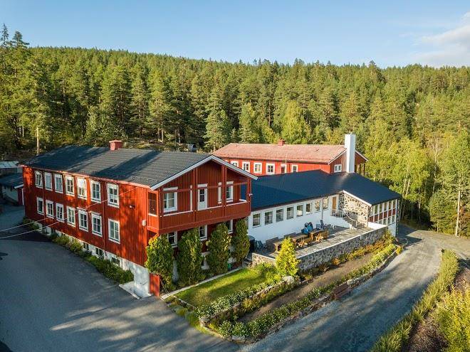 Fredheim Lifestyle Center Image