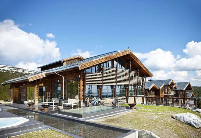 Norefjell ski & spa