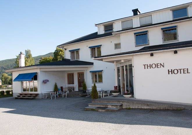 Thoen Hotel Image