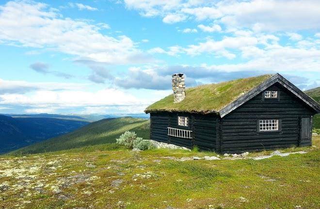 Imingfjell Turistheim Image