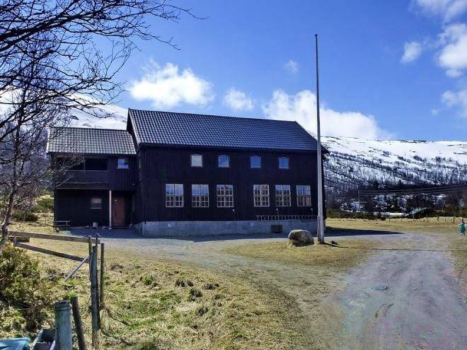 Jonndalen Hoyfjellseter Image