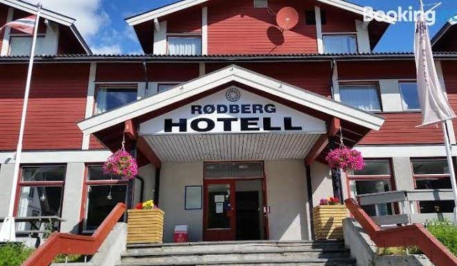 Rodberg hotel