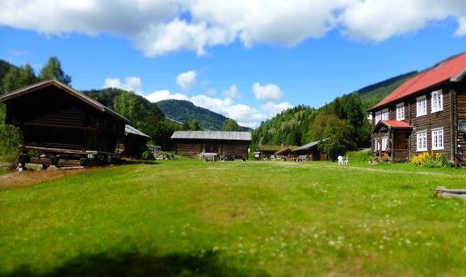 Sevletunet
