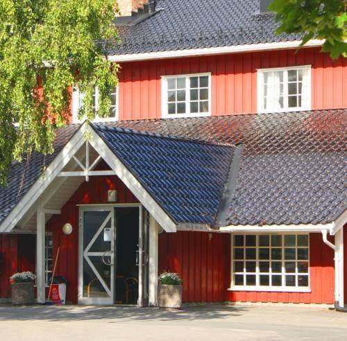 Ringerike sommerhotell