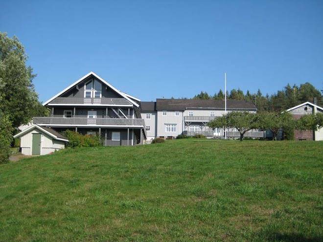 Stenbekk misjonssenter
