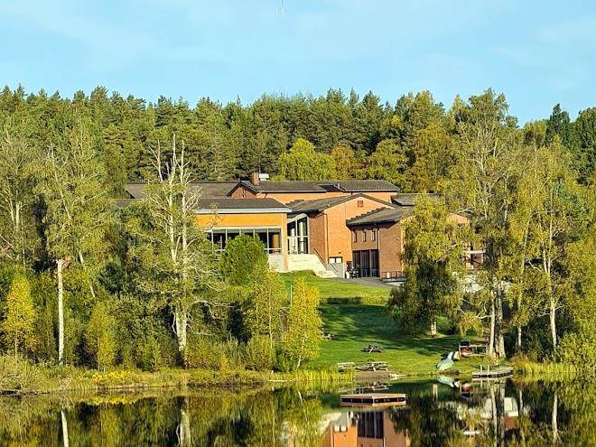 Sormarka konferansehotell