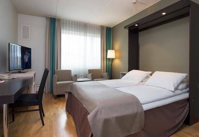 Thon hotel ski