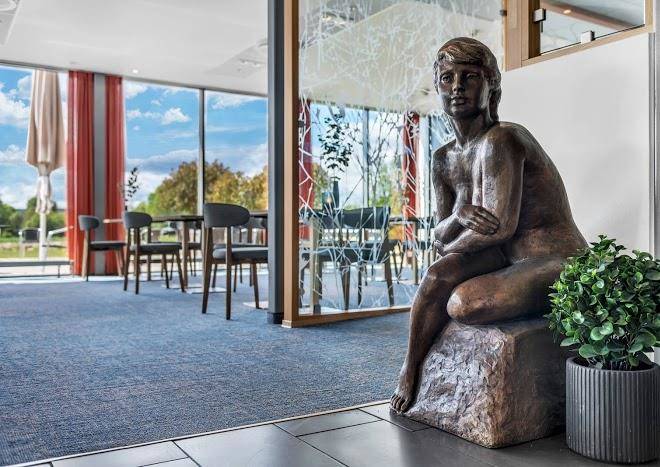 Gardermoen airport hotel