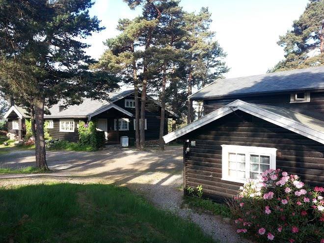 Solasen pilegrimsgard