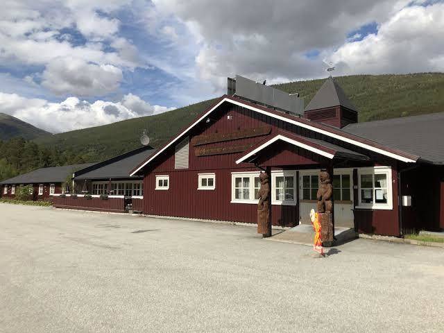 Dovreskogen gjestegard as
