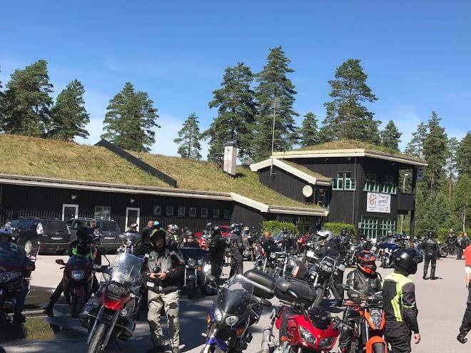 G kroen motell & restaurant