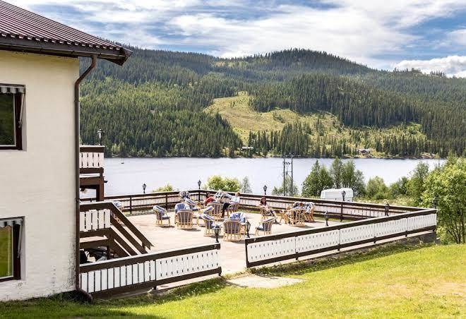 Valdres hoyfjellshotell