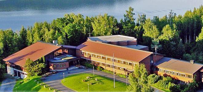 Honne hotell & konferansesenter