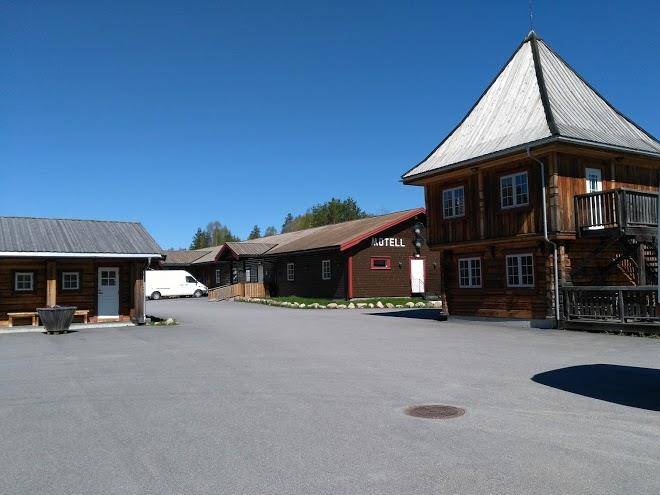 Finnskogen kro og motell
