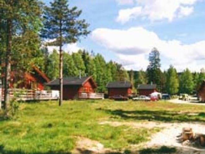 Finnskogen tourist & wilderness center