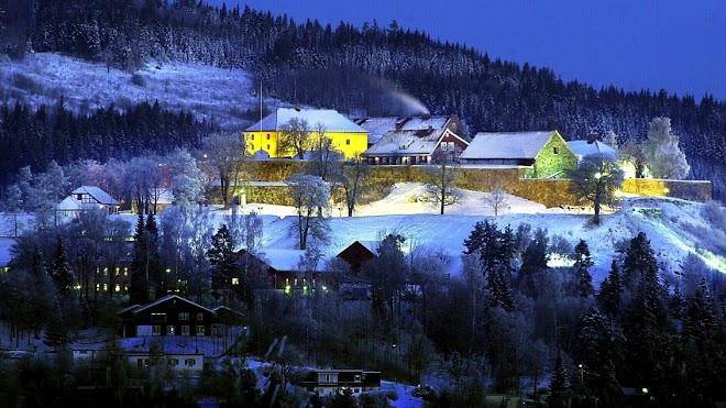 The fortress hotel & resort