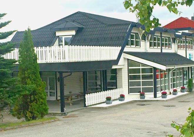 Kongsvinger budget hotel