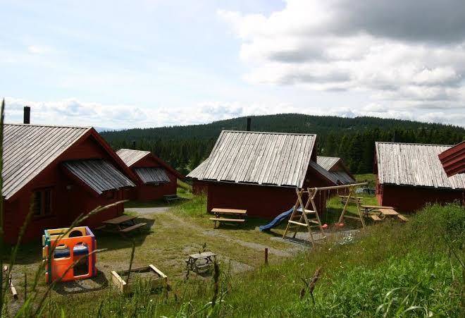 Nordseter Hytter Image