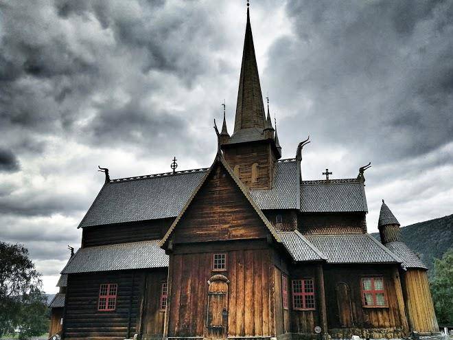 Nordal tourist center