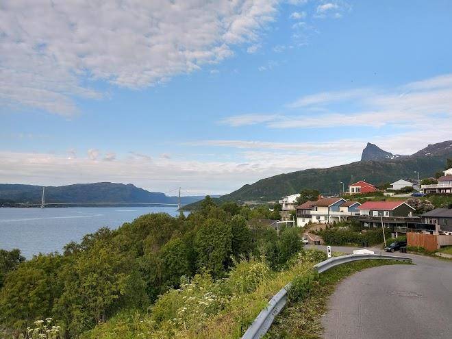 Storhaugen Gard Image