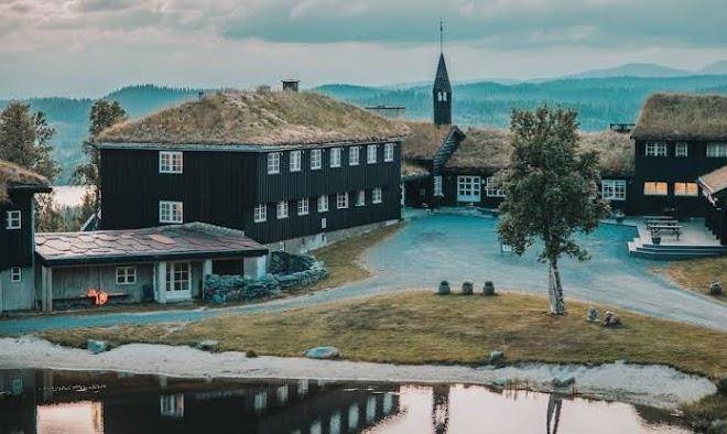 Danebu kongsgaard
