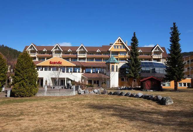 Scandic Valdres Image