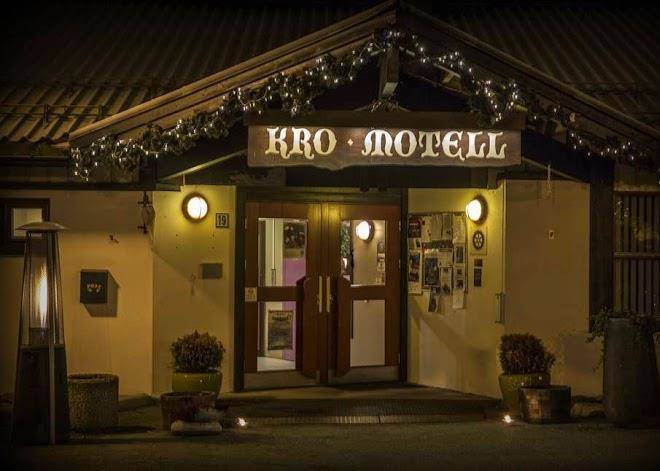 Milepelen Vertshus As Image