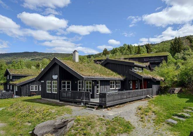 Cabin nordlia 17