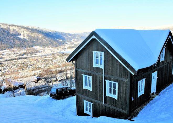 Hafjell gard nr 69