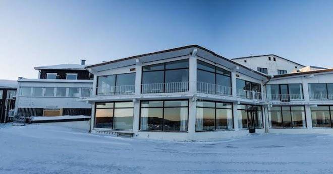 Hornsjo Mountain Hotel Image