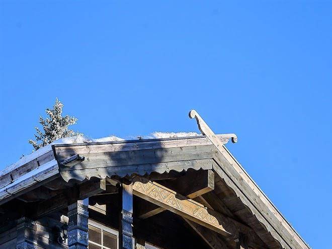Lunnstadmyrvegen hytte